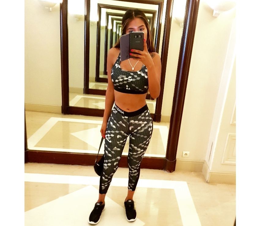 Vraie girls latine sexy nouvelle ici
