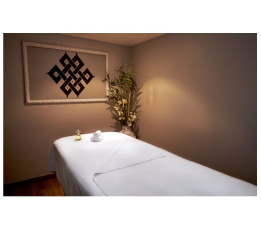 Inoubliable massage complet à Marseille